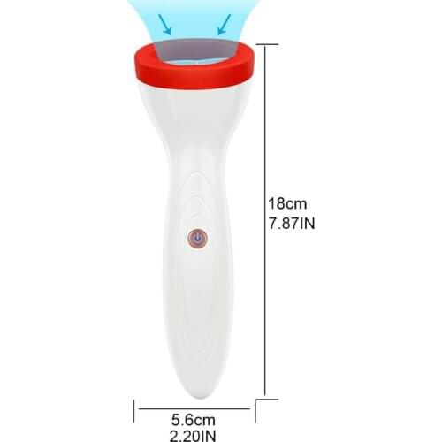 Automatic Lip Plumper Electric Full Lips Enhancer Plump Device Cosmetics Tool MOLF