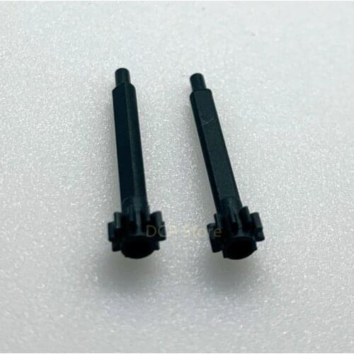 Free shipping 18-55 lens gear for CANON EF-S 18-55mm LENS long gear NEW authentic repair part