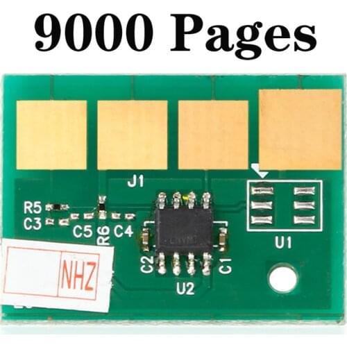 9K chip for Lexmark Optra E260 E260d E260dn E360d E360dn E460dn E460dw E260A21A E260A11A E260A11P E260A11A2 0E260A21E E260A11E