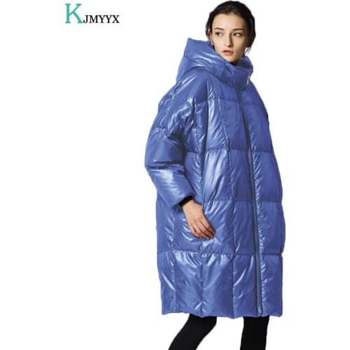 Женские кожаные пуховики KJMYYX China At AliExpress