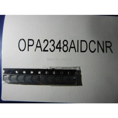 OPA2348AIDCNR