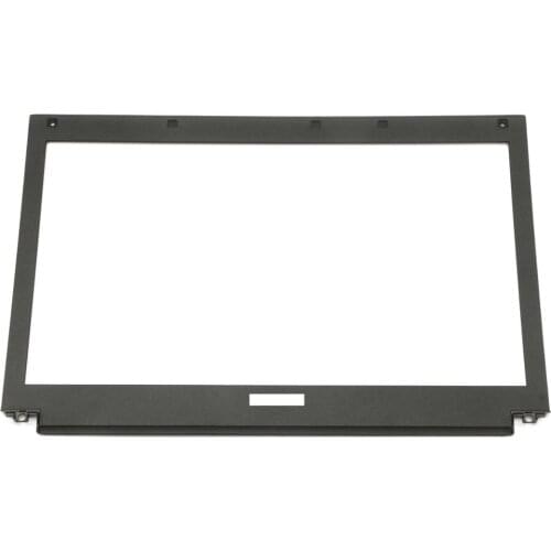 Genuine New 14.1" LCD Mask Frame Bezel w/o Camera Black GM903128011A-B for Toshiba Portege R840 R840-14D