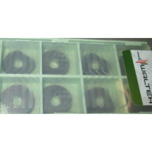 ORIGINAL 10PCS CARBIDE INSERT P3202-D12 WXK15