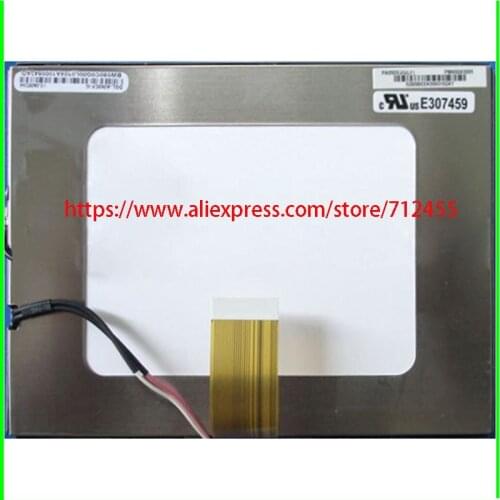 Original DVP730 DVP-730 DVP-730H DVP740 DVP-760 DVP-760A Fiber optic Fusion Splicer Display LCD screen fusion splicer