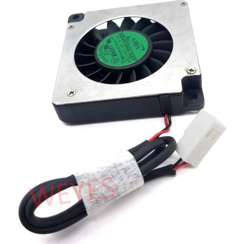 Original for 4510 12V 0.20A AB4512HX-GD7 AB4512HX-GD0 45 * 45 * 10mm blower fan
