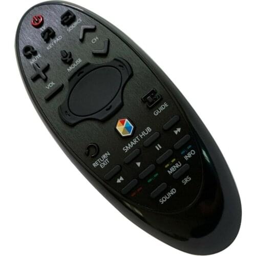 New Remote Replace For Samsung BN59-01185D BN94-07469A BN59-01185A N59-01181F BN59-01185G BN59-01185U BN59-01181D Smart 3D TV