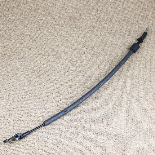 For Volvo XC90 Front or Rear Door Lock Cable 31253059 NEW 2003 2004 2005 2006 2007 2008 2009 2010 2011 2012 2013 Door-Lock car