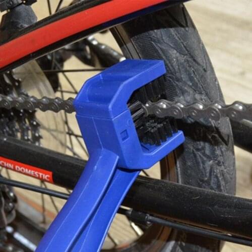 Youwinme Maintenance Brush Bike Cycle Brake Dirt Cleaning Remover Tools For Honda Yamaha KTM Kawasaki Suzuki Motorcycle Chain