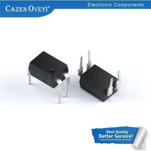 10pcs/lot K1010C K1010 1010 KP1010 COSMO1010-817 DIP-4 In Stock