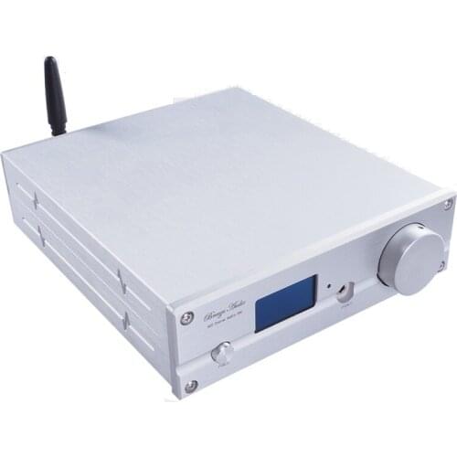 Size (mm) : W150 H44 L169 SU5 Decoder ES9038Q2M Core DAC Bluetooth 5.0