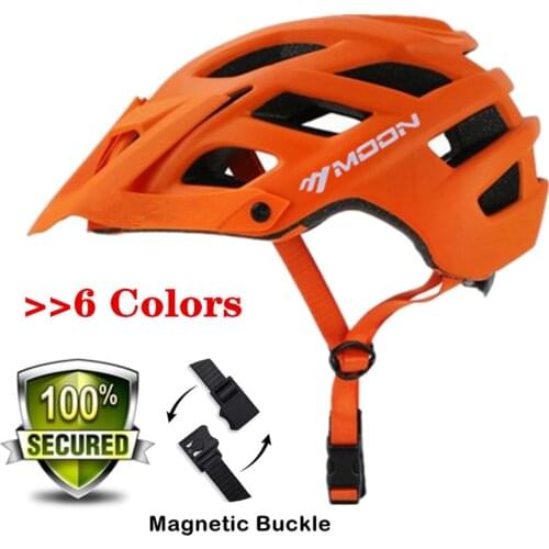 Cairbull Cycling Helmet Road Bike Bicycle Helmet With Visor Outdoor Sports Downhill Helmet Protective Caps for Men capacete mtb