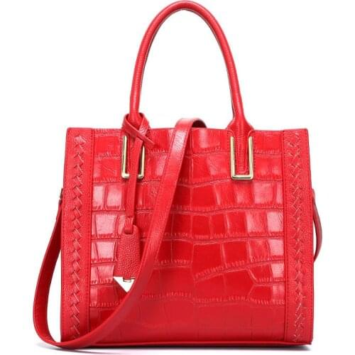 COUSCOUS Reptile Bags For Women
