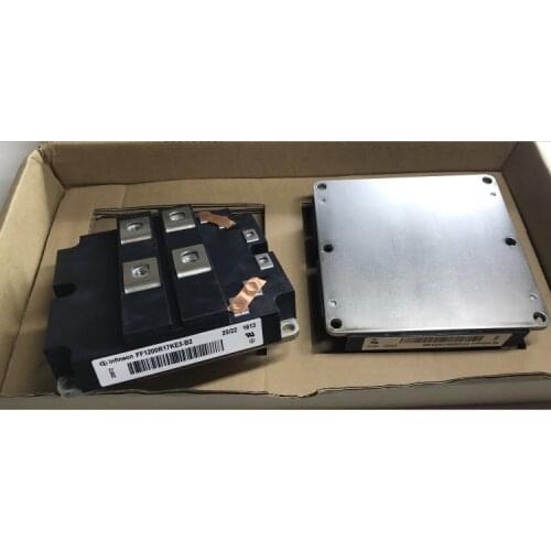 FF1200R17KE3-B2 FF1200R17KE3_B2 FREE SHIPPING NEW AND ORIGINAL MODULE FF1200R17KE3 B2