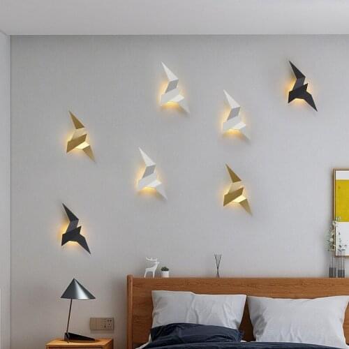 LITCHI LED Wall Lights