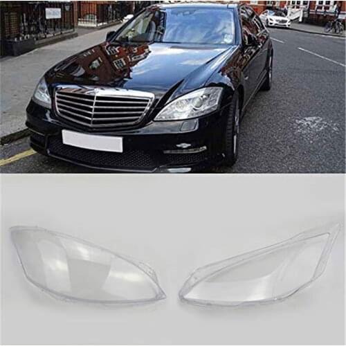 MAO DAN SHEN Headlight Housings