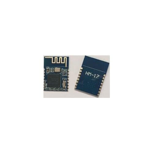 HM-17 Bluetooth module 4.1 4 serial port master-slave integration