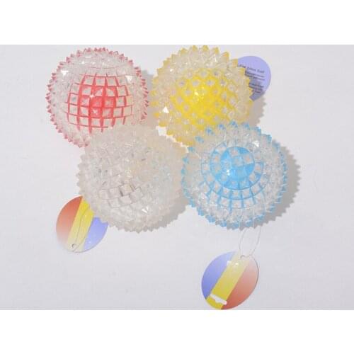 Dog molar ball pet toy cleaning ball rubber ball cat and dog anti biting interactive training toy dog ball launcher