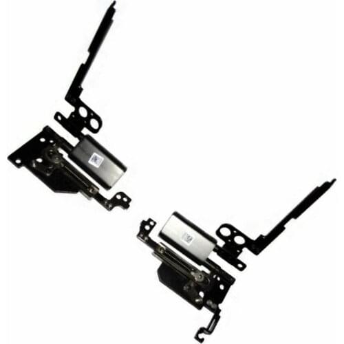 New Laptop Lcd Hinges Kit For LENOVO FOR ThinkPad Yoga 370 L and R LCD Hinges 01HY218