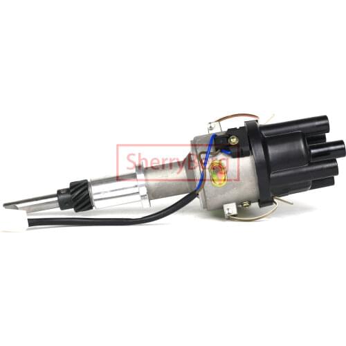 NEW Ignition Distributor fit OPALA 4 CYL CARAVAN Y7050 M0512 12N.09/59.066