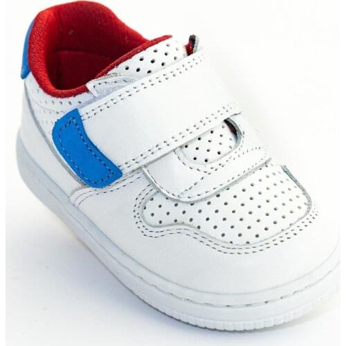 Operates in Baby Boy Leather İlkadım Shoes