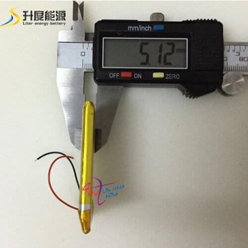 SD523450 523450 1000mah lithium ion/li-ion battery pack, factory price, OEM