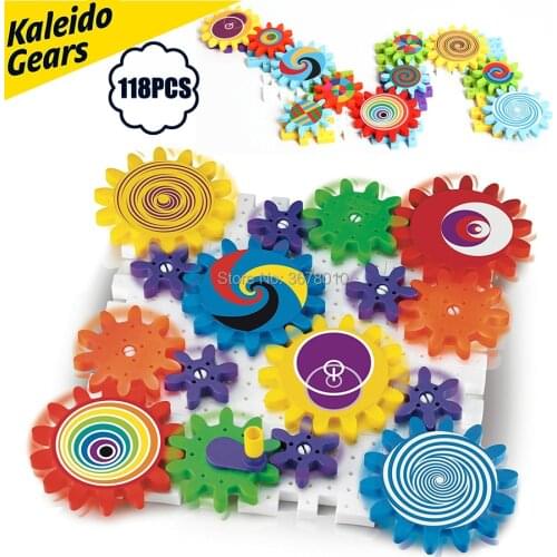 SODOFIGURES Children's Constructors