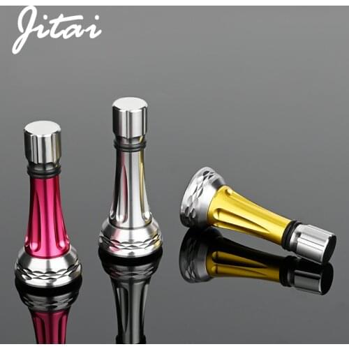 Jitai Spinning Reel Stand Balance For Shimano Vanford Stella Stradic Daiwa Luvias 19 Certate LT 1000-4000 Reel Handle Accessory