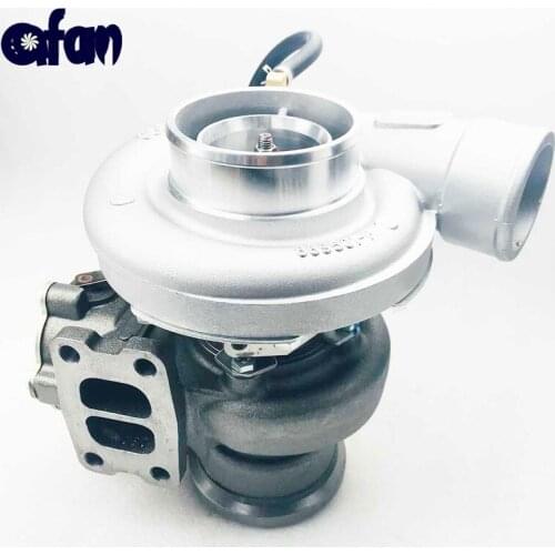 178468 171636 192-0949 0R7569 S300G Turbocharger for Caterpillar 3126E 3516B engine 7.0L