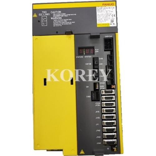 In Stock For FANUC Servo Driver A06B-6321-H312