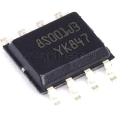 1Pcs/Lot New Original SOP 8S001J3 STM8S001J3M3