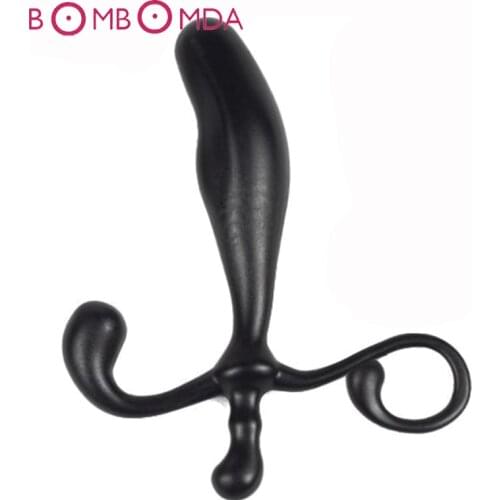 Anal Sex Toys Anal Plug Butt Plug Prostate Massager Sex Toys For Men Woman Beginne Erotic Toys Sex Product G Spot Stimulation