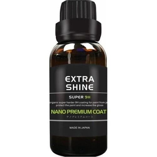 Car Ceramic Coating Car Ceramic Coating Motorcycle Nano Paint Protection 9H