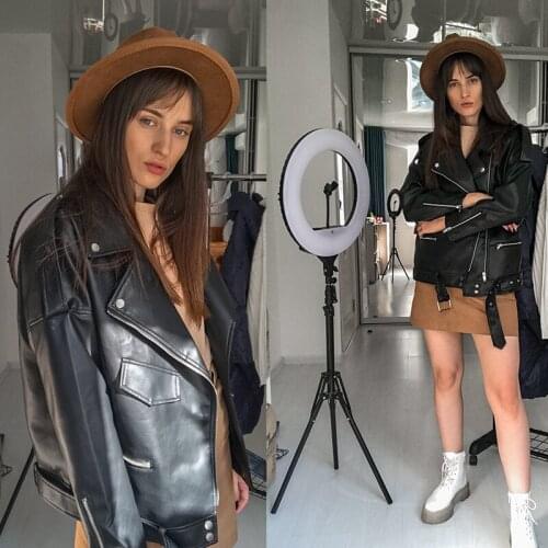 Женские косухи Capricornus China At AliExpress