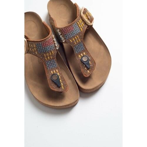 Esluxe Women's Slip-ons