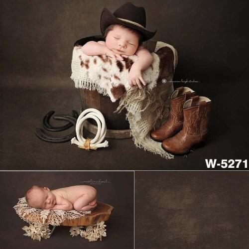 Photography Backdrop Grunge Abstract Solid Pure Color Photo Background for Studio Baby Shower Birthday Newborns Portraits Props