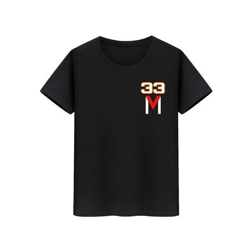 M 33 Boy Girl T Shirt Cool M33 TShirt Summer Children T-shirt kids Green T Printed Maxs Car T Shirts Adult Clothing