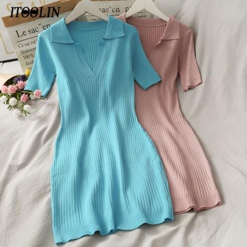 ITOOLIN Long Summer Dresses