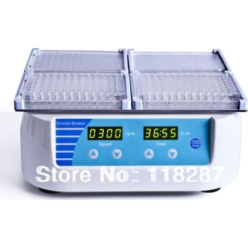 MIX-1500 Micro-Plate Shaker