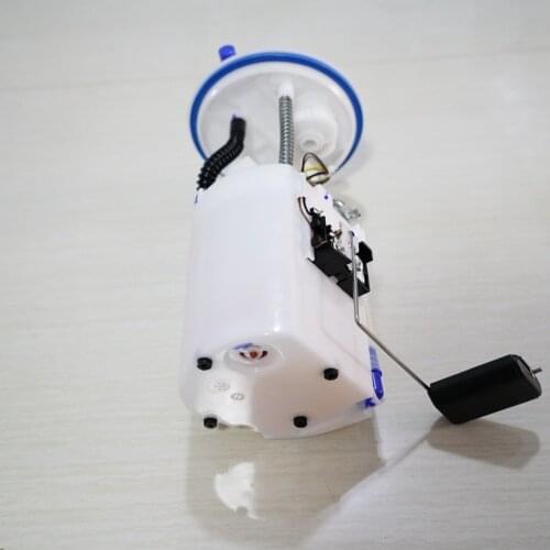 Fuel Pump Module Assembly for Hyundai Elantra kia Forte 31110-0Q000 / DSF-XD001 / 4 plug / with oil pressure #01051019-22