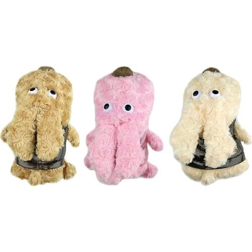 Golf Club Head Cover Driver Headcover Animal Wood Transport Guard Equipment