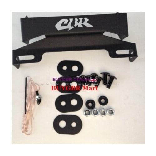 For HONDA CBR600RR 2003-2006 CBR1000RR 2004-2007 Motorcycle Fender Eliminators Buygbr