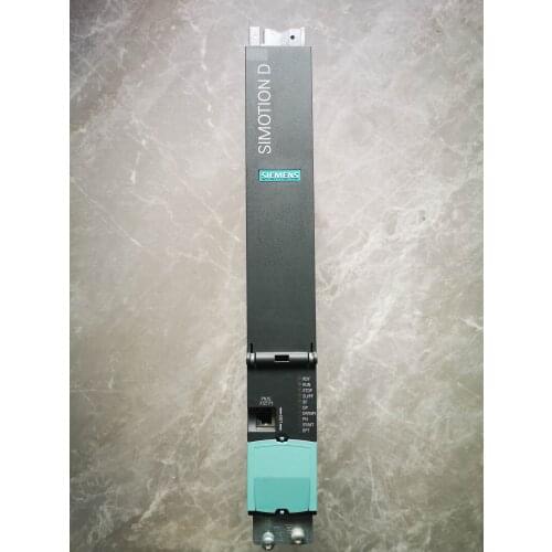 SIEMENS D425-2DP/PN SIMOTION DRIVER-BASED 6AU1425-2AD00-0AA0 USED IN GOOD CONDITION