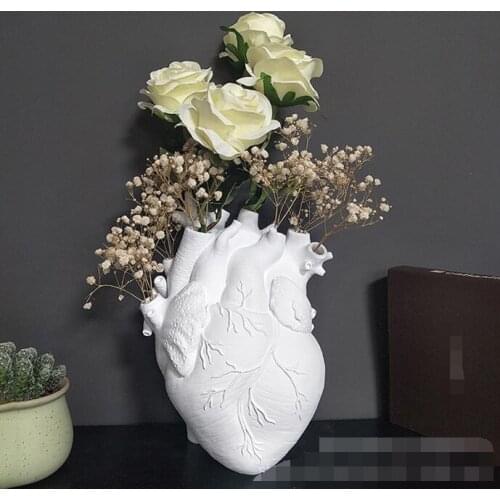 Ornaments household multi-functional paper drawing carton simple living room coffee table remote control storage box