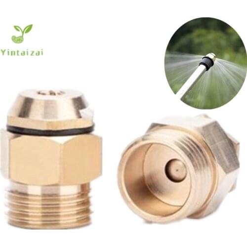 Yintaizai Irrigation Systems