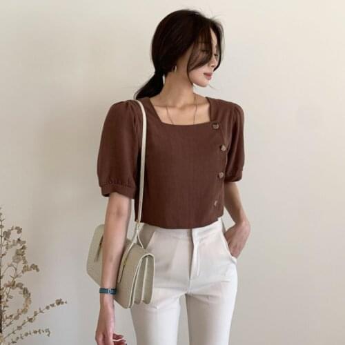 CMAZ Blouses For Women