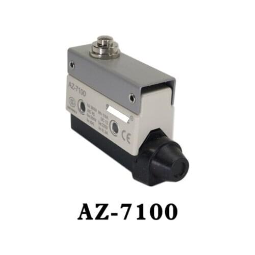 10PCS Micro Switch Travel Switch AZ-7100 / AZX-7100