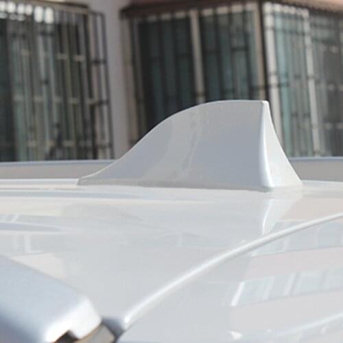 Car Signal Antenna Shark Fin for Suzuki SX4 SWIFT Alto Liane Grand Vitara Jimny SCross