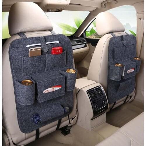 Auto Accessories Multi-function Car Storage Storage Box Dtopshipping