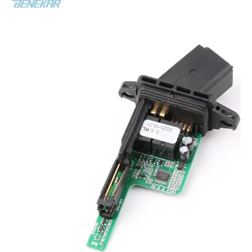 Benekar RL Rear Left Electric Power Window Lifter Regulator Control Module with One Touch Anti Pinch for Chevrolet Cruze