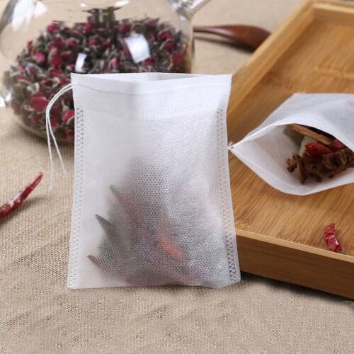 Billion Yuan Tea Bags